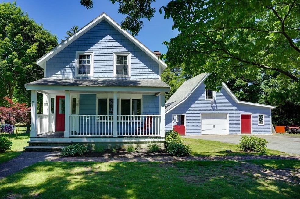 72 High St, Wilmington, MA 01887 - photo 1