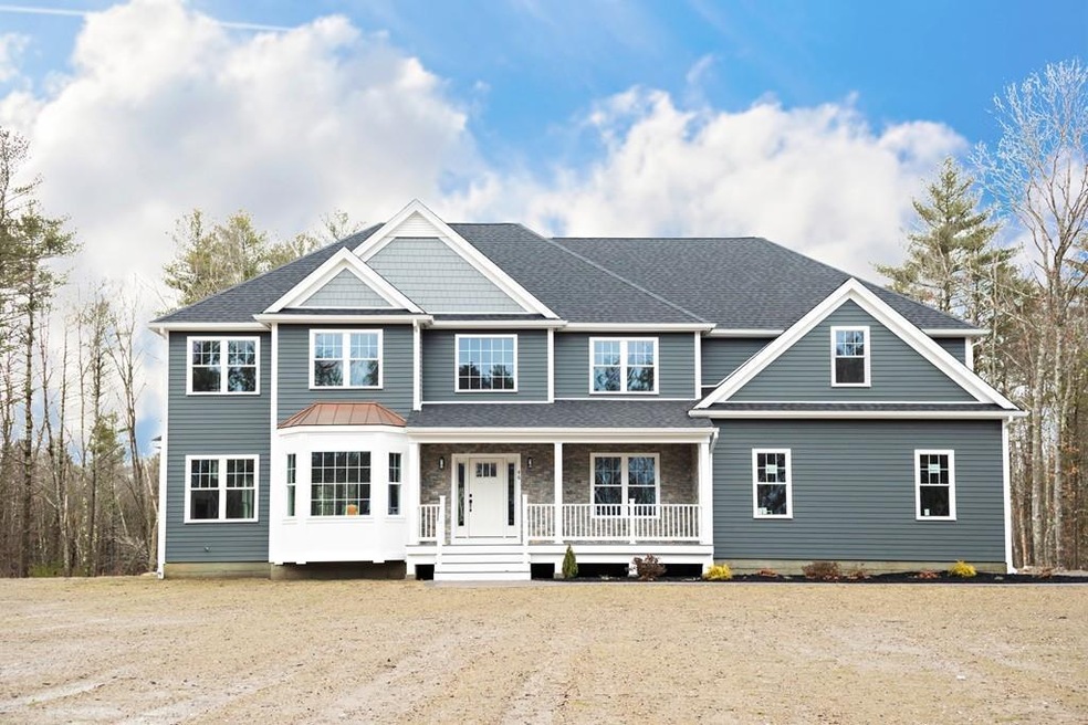 46 Brisan Way, Pembroke, MA 02359 - photo 1