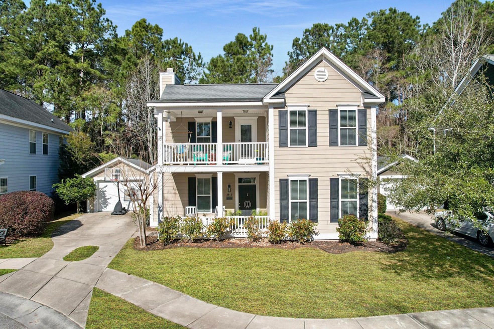 2812 Caitlins Way