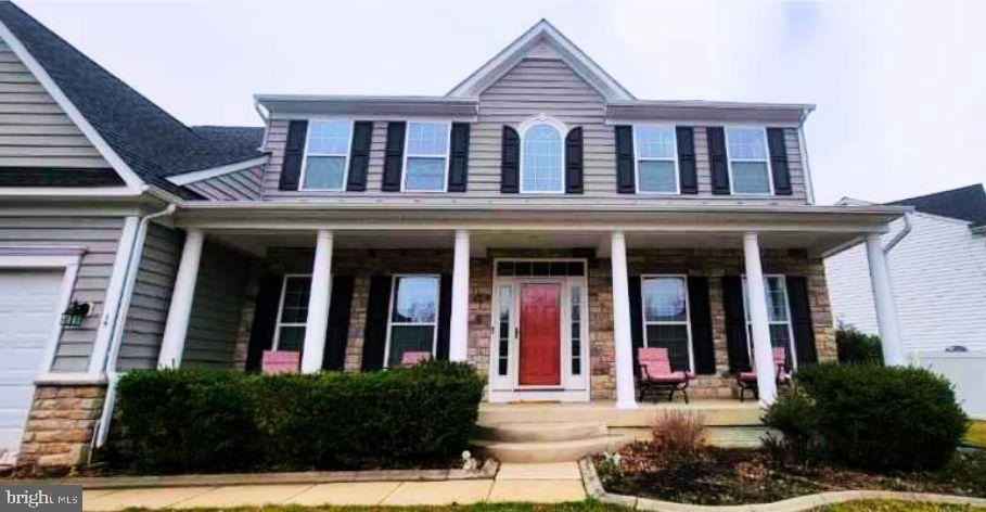 15 Kettlebrook Ct, Stafford, VA 22556 - photo 1