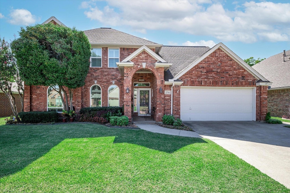 Sold • Co-Listing Agent