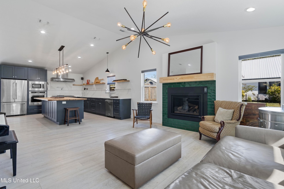 1211 Bowen Ave, Ocean Springs, MS 39564 - photo 1