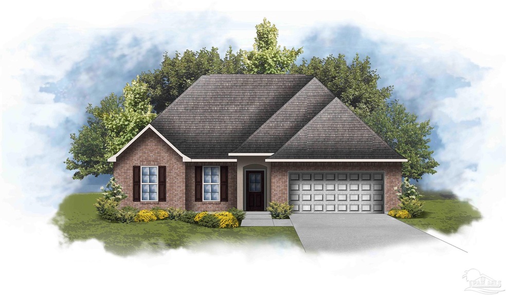 8101 Marian Loop unit LOT 5-D, Pensacola, FL 32526 - photo 1