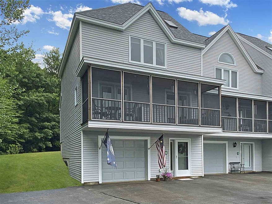 50 Collins Landing Rd unit 90, Weare, NH 03281 - photo 1