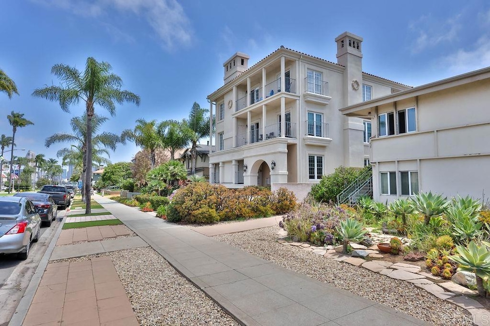 229 Orange Ave unit 3, Coronado, CA 92118 - photo 1