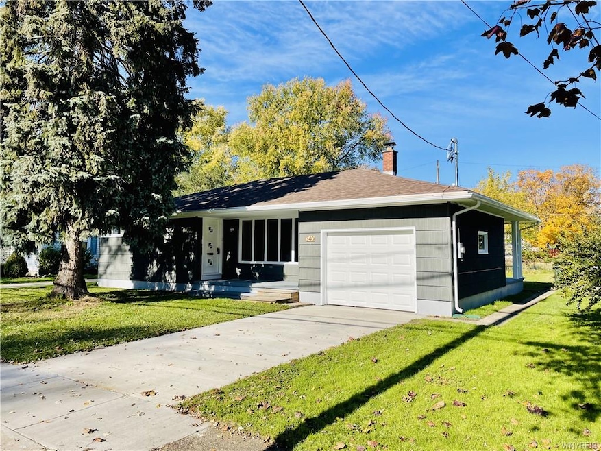 340 Walck Rd, North Tonawanda, NY 14120 - photo 1