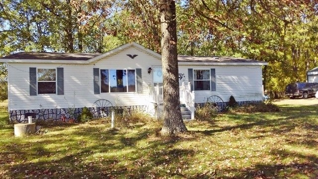 N10177 County Road H, Camp Douglas, WI 54618 - photo 1