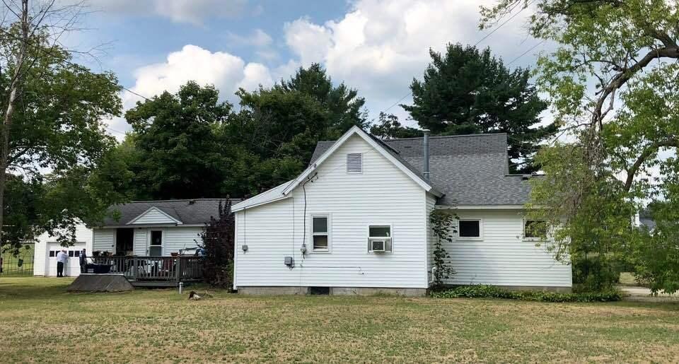 550 Donovan St, Vanderbilt, MI 49795 - photo 1