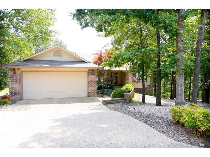 Exterior Front. Welcome to 25 Penrith Drive