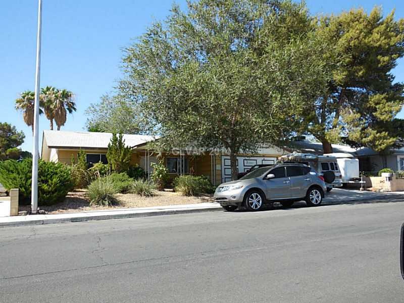 Property Photo. Exterior Front