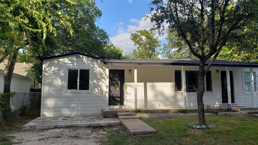 104 Florence Dr unit B, Austin, TX 78753 - photo 1