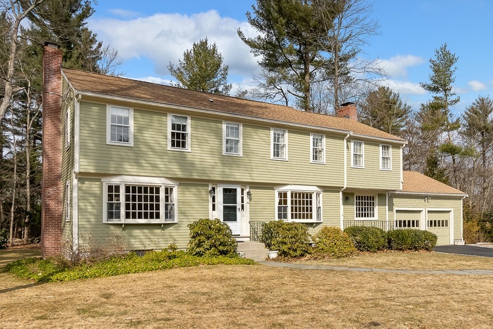26 Joseph Reed Ln, Acton, MA 01720 - photo 1