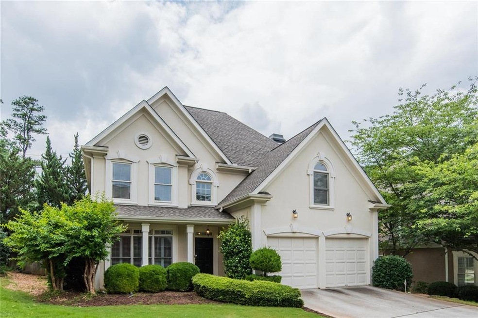 1564 Oak Park Cove, Decatur, GA 30033 - photo 1