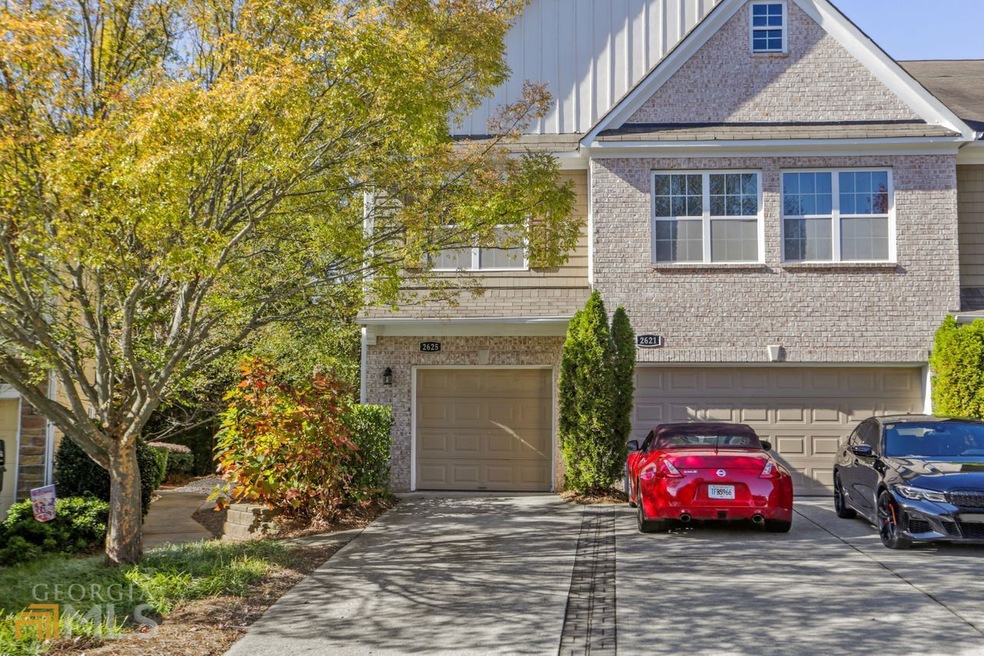 2625 Willow Grove Rd NW unit 1, Acworth, GA 30101 - photo 1