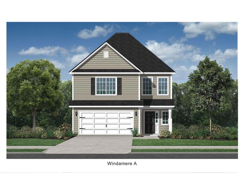 309 Red Leaf Blvd, Moncks Corner, SC 29461 - photo 1