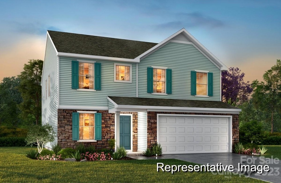 12151 Garmon Mill Rd unit 21, Stanfield, NC 28163 - photo 1