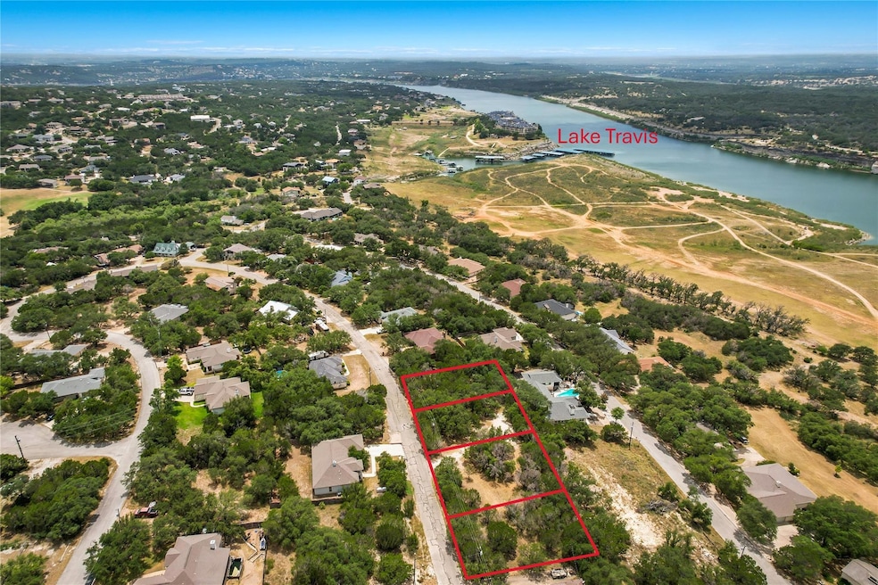 View of property location featuring a nearby body