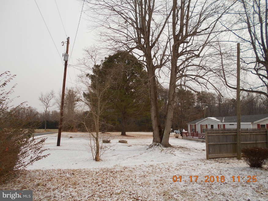 405 Grants Hill Church Rd, Montross, VA 22520 - photo 1