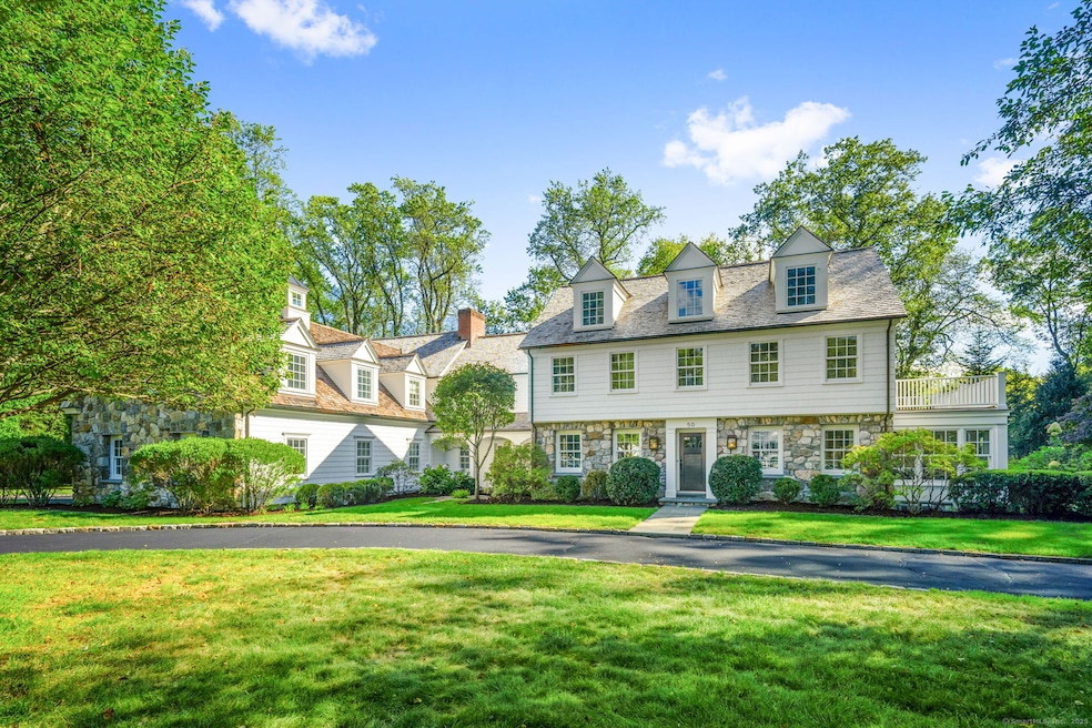 50 Buttonwood Ln, Darien, CT 06820 - photo 1