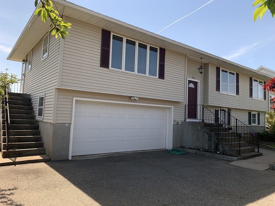 25 Cedar St, Ludlow, MA 01056 - photo 1