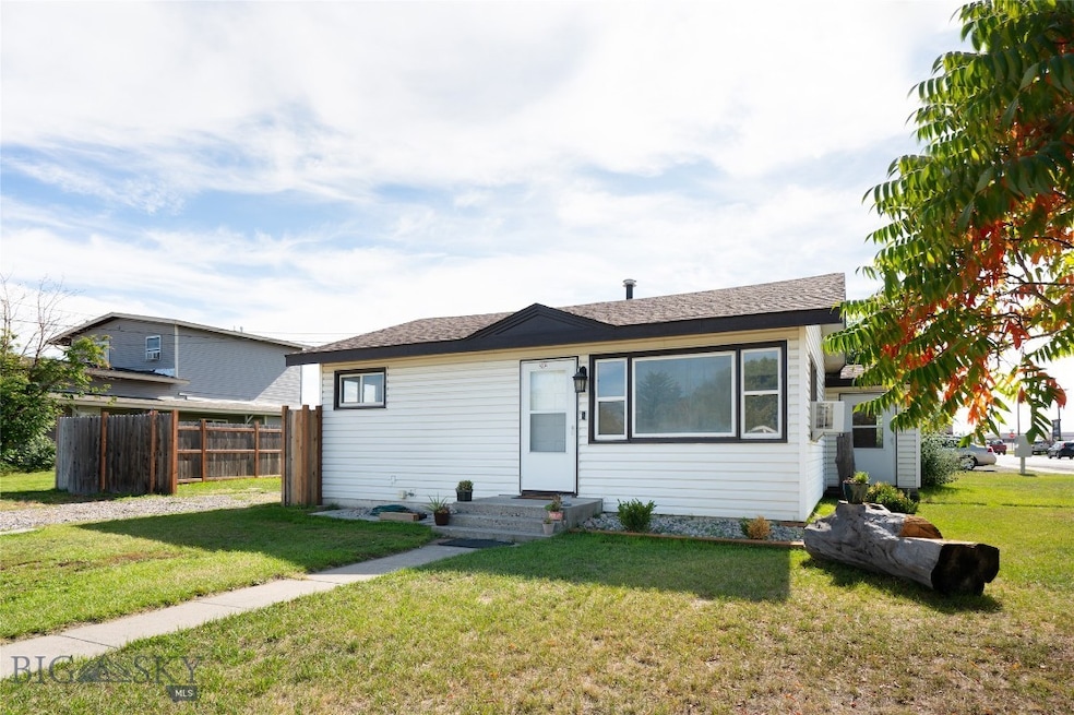 302 W Central Avenue