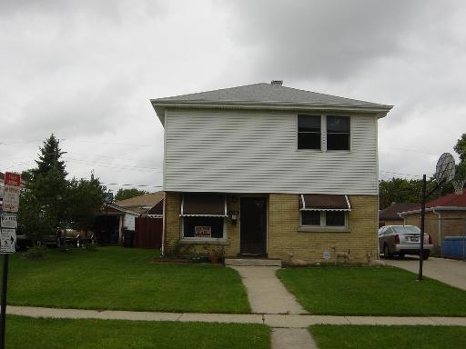 9916 Sunnyside Ave, Schiller Park, IL 60176 - photo 1