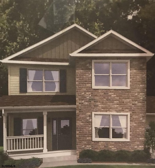 621 4th St, Somers Point, NJ 08244 - photo 1