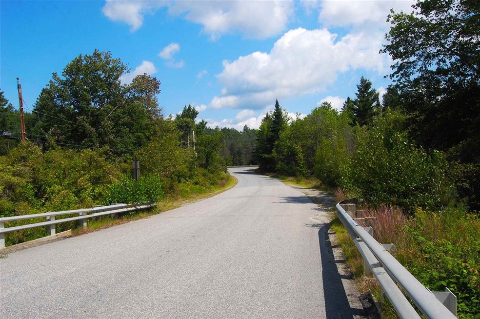 0 French Rd unit 4828979, Dalton, NH 03598 - photo 1