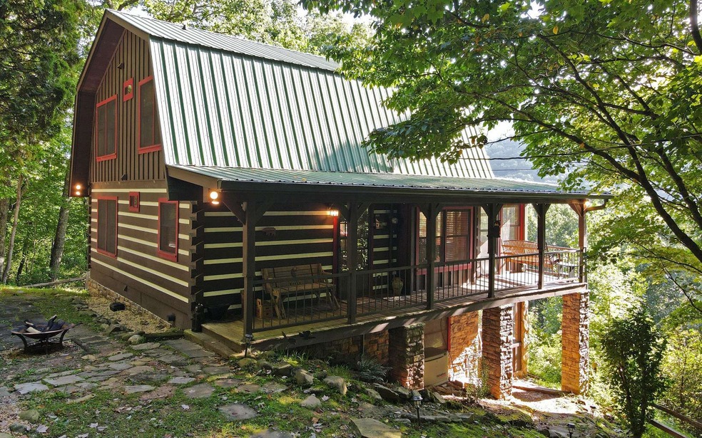 Main View