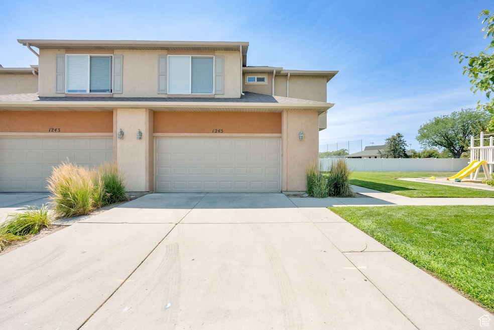 1245 W Sienna Way, Salt Lake City, UT 84123 - photo 1