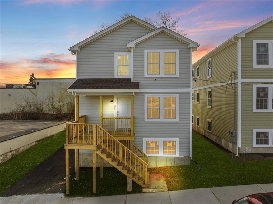 184 O'Connell St unit 1, Providence, RI 02905 - photo 1