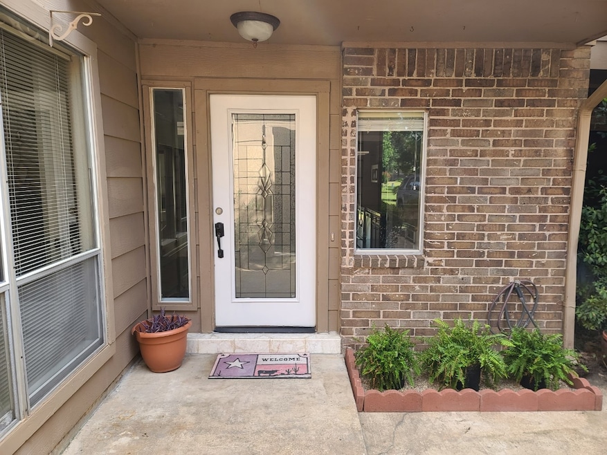 Welcome Home!