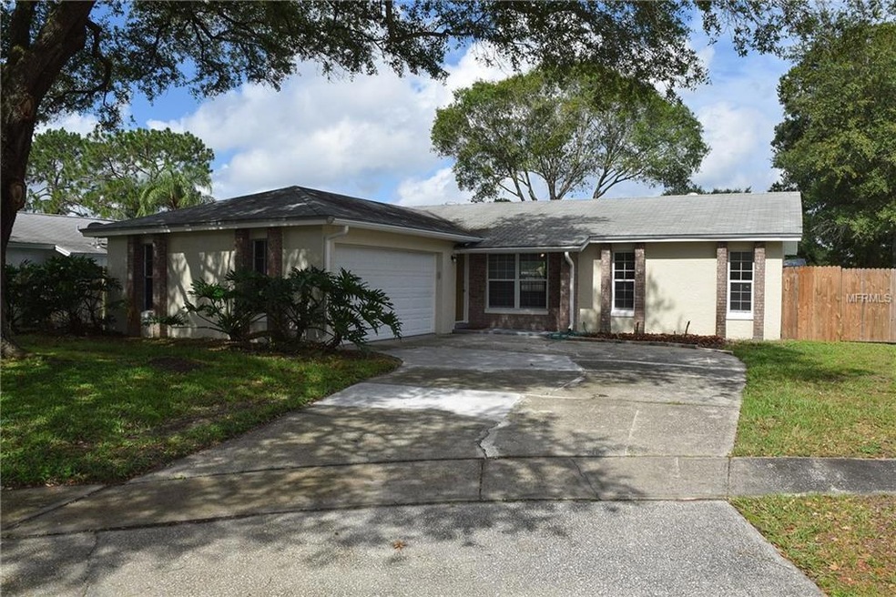 1010 Norman Ct, Brandon, FL 33510 - photo 1