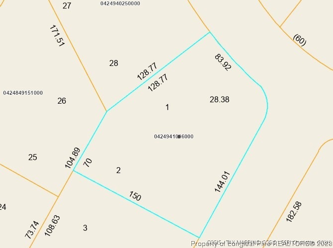 0 Tip Top Ave unit 716684, Fayetteville, NC 28306 - photo 1