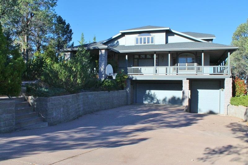 906 N Hillcrest Dr, Payson, AZ 85541 - photo 1