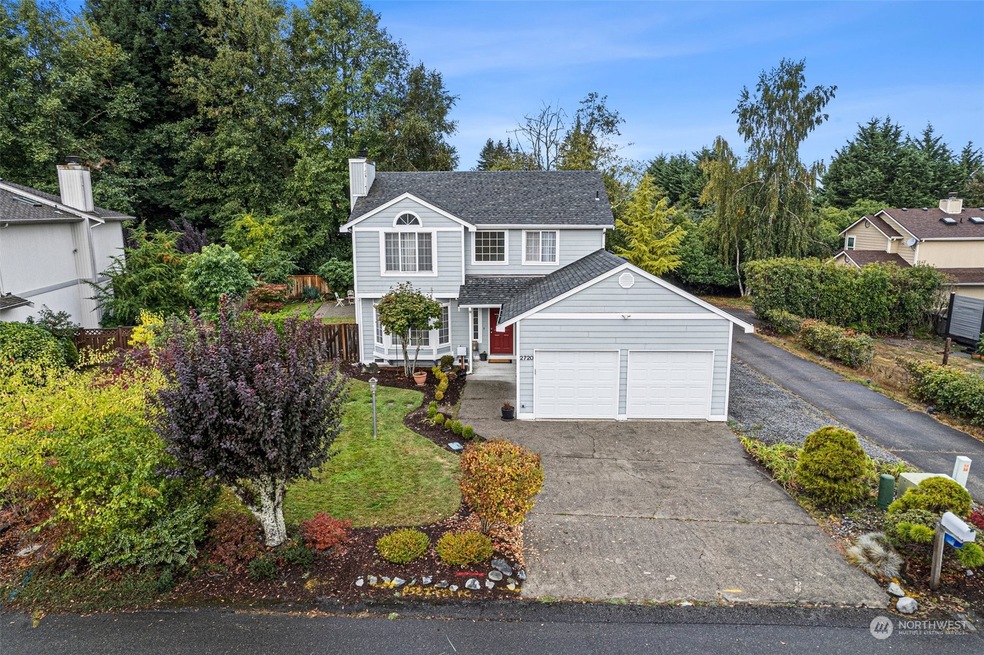 2720 87th Avenue Ct W, University Place, WA 98466 - photo 1