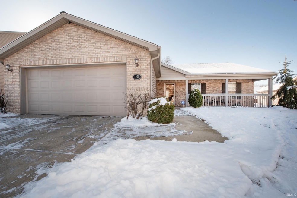 1901 Abbotsbury Way, Lafayette, IN 47909 - photo 1