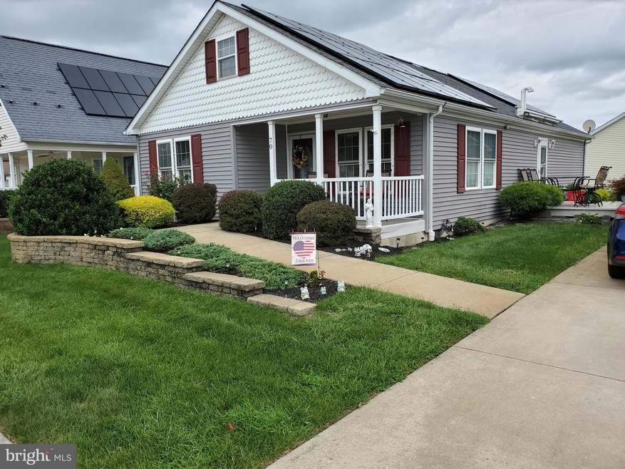 70 Reagan Ct, Millville, NJ 08332 - photo 1