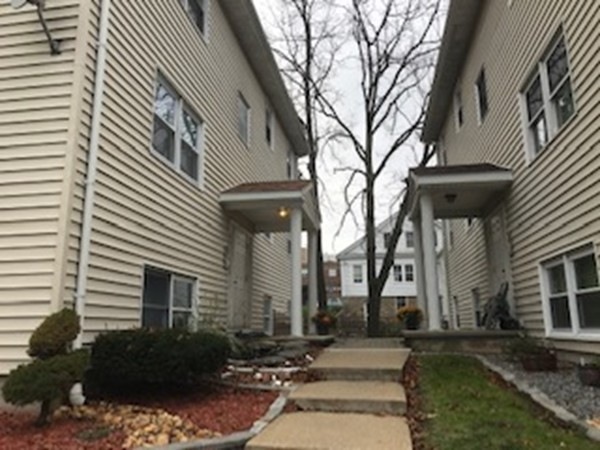 30 Woodbine Place unit 1, Fall River, MA 02720 - photo 1