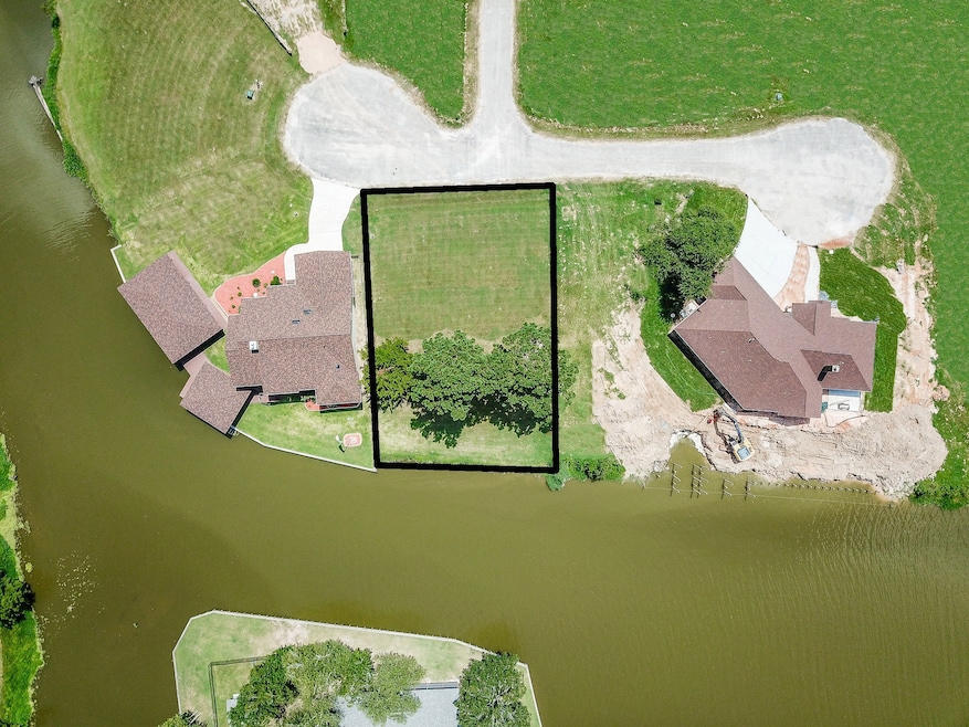 LOTS 5&6 Peninsula Point, Huntsville, TX 77340 - photo 1