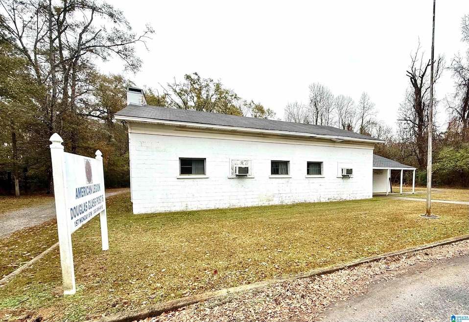 359 Enterprise Rd, Clanton, AL 35045 - photo 1