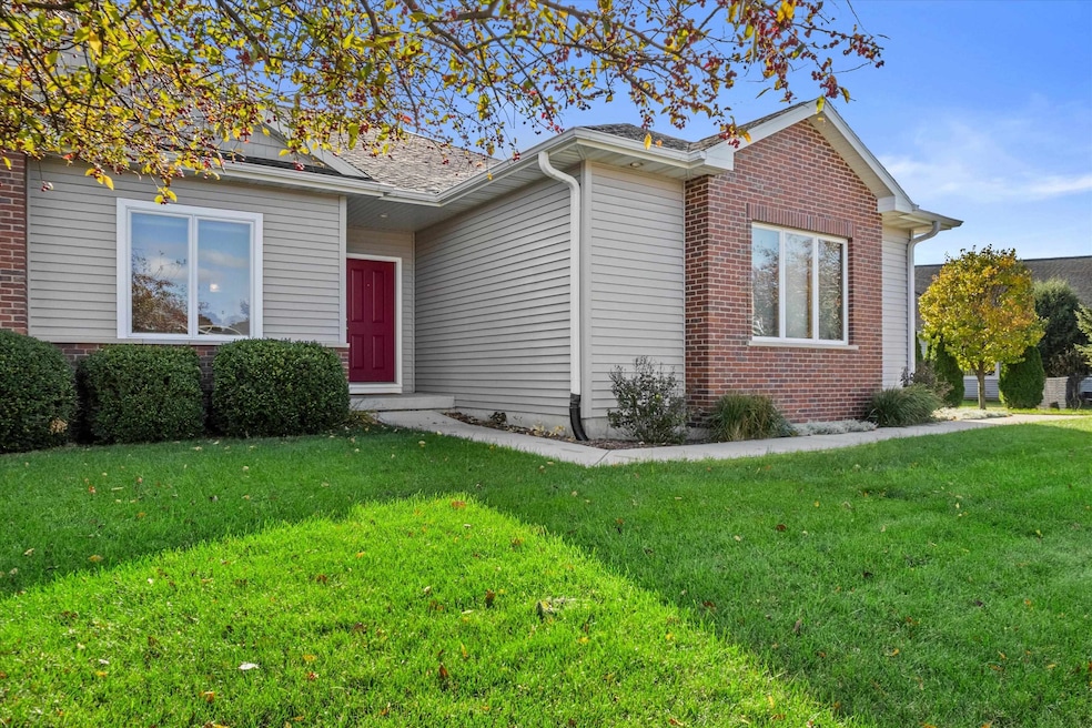 Under Contract $365,000 • Co-Listing Agent