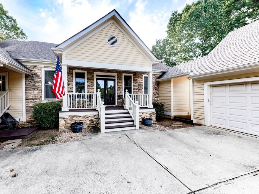 104 Reddin Dr, Canton, GA 30114 - photo 1