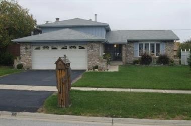 4020 190th St, Country Club Hills, IL 60478 - photo 1