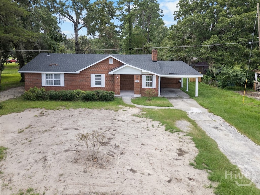 2605 Us Highway 80 W, Savannah, GA 31408 - photo 1