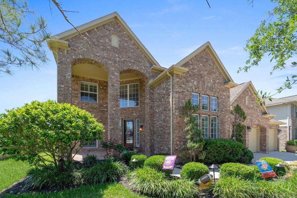 3222 Ellscott Dr, Spring, TX 77386 - photo 1