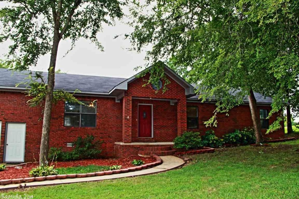 135 Cr 368, Jonesboro, AR 72401 - photo 1