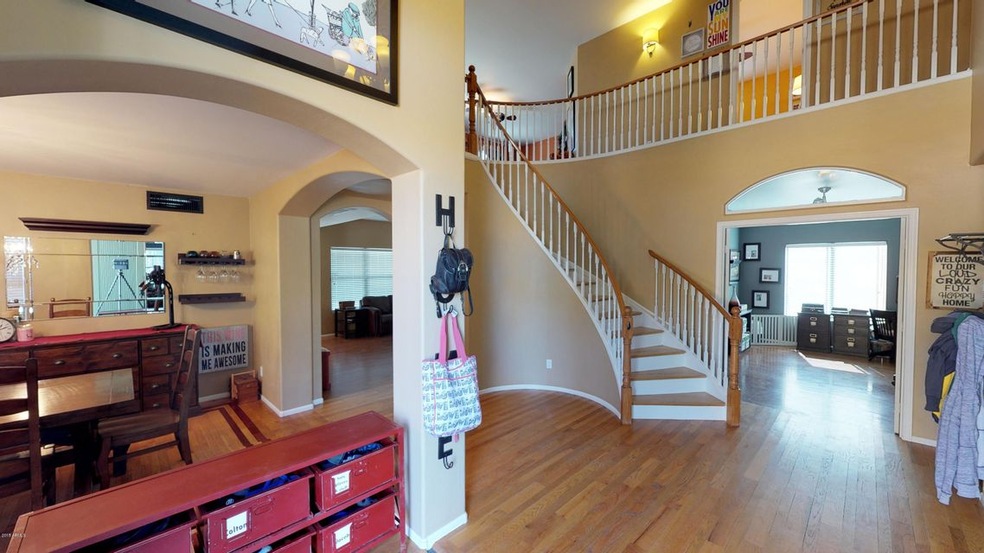 2661 S Palm St unit 1, Gilbert, AZ 85295 - photo 1