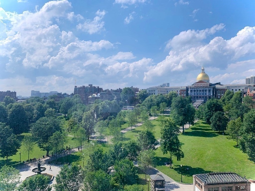 131 Tremont St unit 7C, Boston, MA 02111 - photo 1