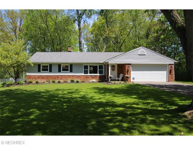 245 Eldridge Rd, Aurora, OH 44202 - photo 1